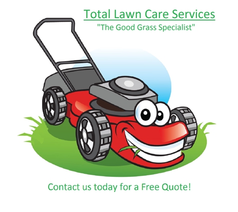 Total Lawn Care Services - Marietta, GA