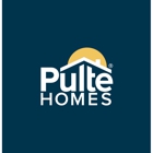 Corley Farms by Pulte Homes