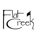 Flat Creek Country Club - Golf Courses
