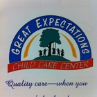 Great Expectations Childcare Center