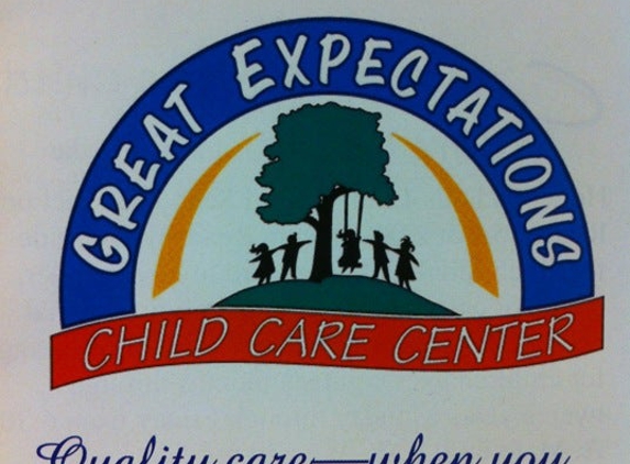 Great Expectations Childcare Center - Lima, NY