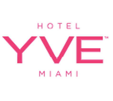 YVE Hotel Miami - Miami, FL