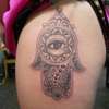 Toucan Tattoo Shop gallery
