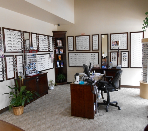 Diamond K Eyecare - Schertz, TX