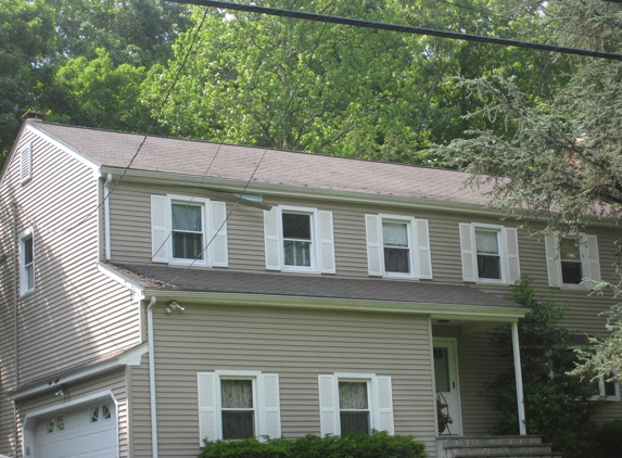 Rex Roofing & Replacement Windows - Siding & Skylights - Stamford, CT. 2/4" Vinyl Siding, Thermal Windows & Doors