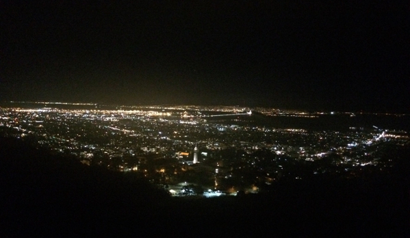 Lawrence Hall of Science - Berkeley, CA