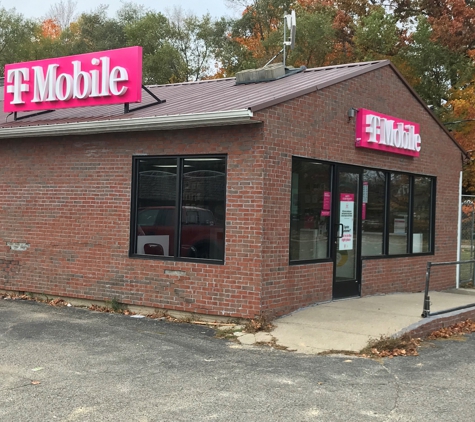 T-Mobile - Howard City, MI