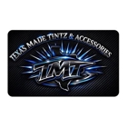 Texas Made Tintz & Accessories