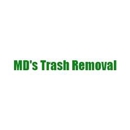 MD's Trash Removal, Inc. - Rubbish Removal