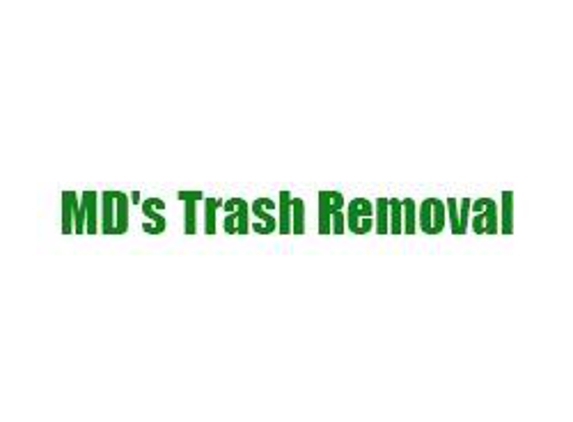 MD's Trash Removal, Inc. - Milford, NH