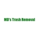 MD's Trash Removal, Inc.
