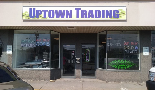 Uptown Trading LLC - Wethersfield, CT