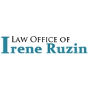 Disability Advocates Law Offices Of Irene Ruzin - Social Security & Disability Law Attorneys