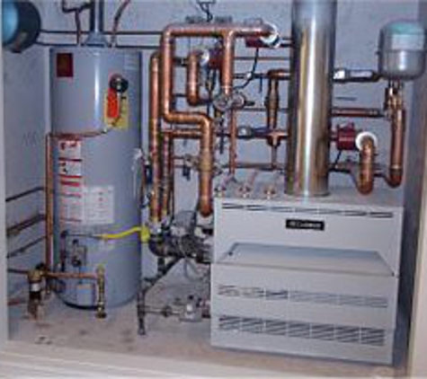 Thompson Heating & Air Conditioning - Albuquerque, NM