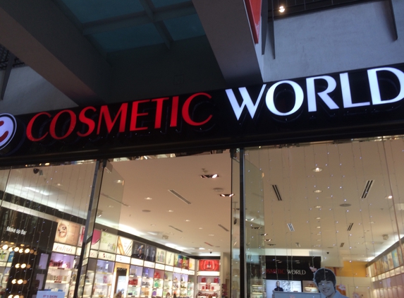 Cosmetic World - Los Angeles, CA. Cosmetic World