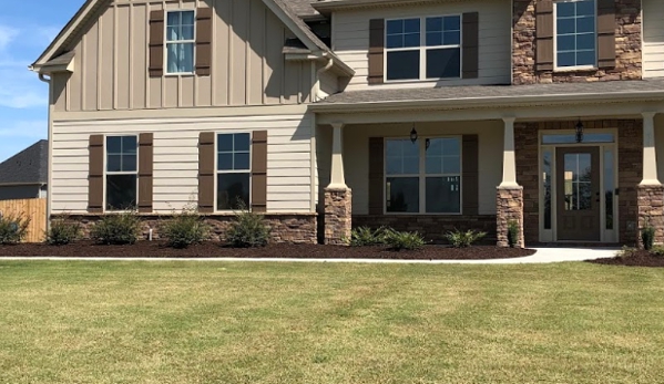 Nearby Lawn Care Fayetteville - Fayetteville, GA