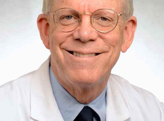 Edwin B Anderson JR., MD - Nashville, TN