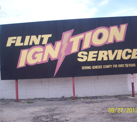 Flint Ignition Service - Flint, MI