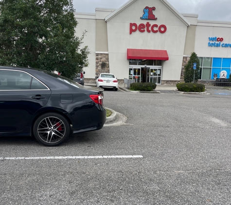 Petco - Statesboro, GA