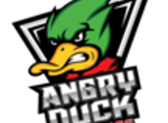 Angry Duck Graphics - Akron, OH