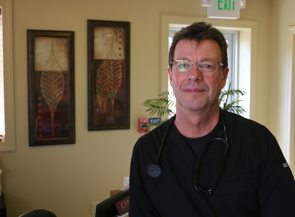 Advanced Chiropractic - Placerville, CA