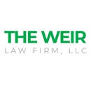 The Weir Law Firm - Attorneys