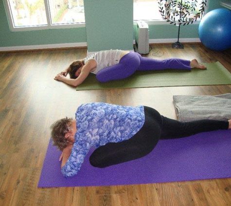 Oceanfront Yoga - Virginia Beach, VA