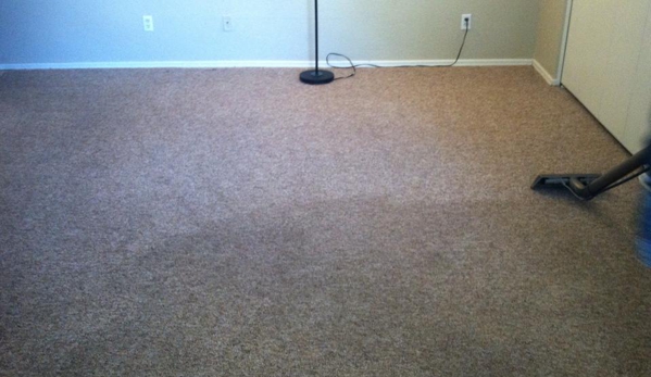 Ran-9 Carpet Cleaning - Gilbert, AZ