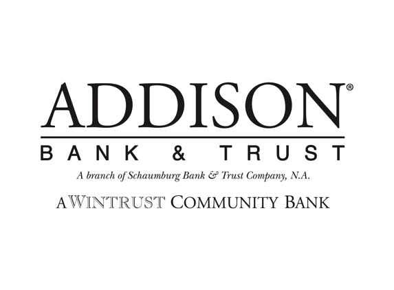 Addison Bank & Trust - Addison, IL