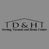 D & H Sewing, Vacuum and Home Center gallery