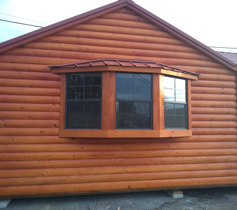 Secure Storage Sheds of London Kentucky - London, KY