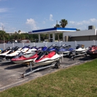 The Jet Ski Repair Shop