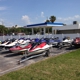 The Jet Ski Repair Shop