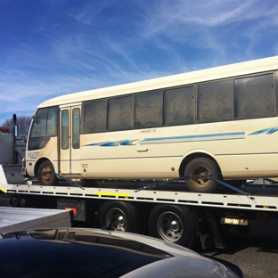 Wayne Jones 24Hr Towing Service - Forbes, NSW