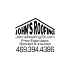 John's Roofing