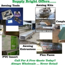 Supply Bright - Awnings & Canopies
