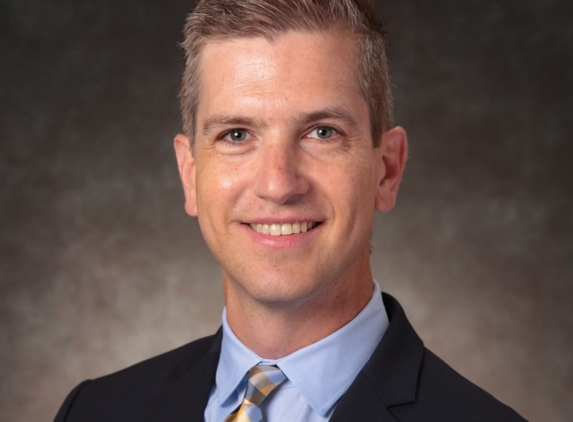 Scott Reynolds, MD - Smyrna, GA