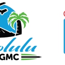 Honolulu Buick GMC - Automobile Parts & Supplies