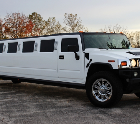 A All Around Limousine Service - Merrillville, IN