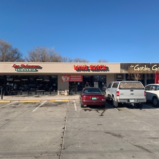 Wing Shack Longmont - Longmont, CO