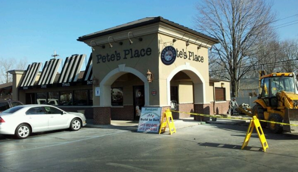 Pete's Place - Taylor, MI