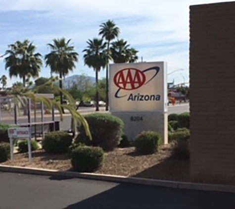 AAA Insurance - Tucson, AZ