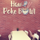 Hawaii Poke Bowl