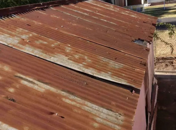 Wyong Roof Repairs - Wyong, NSW