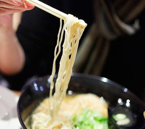 Jin Ramen - New York, NY