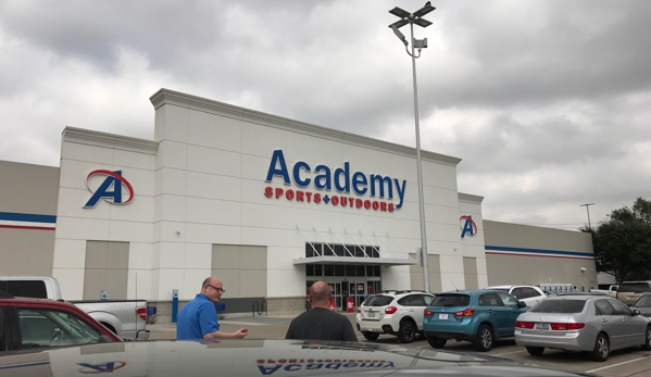 Academy Sports + Outdoors - Houston, TX