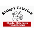 Staley's Food Service Inc.