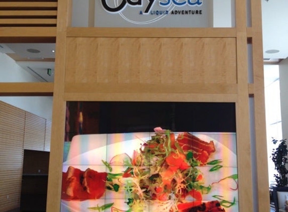 Odysea Lounge - San Diego, CA