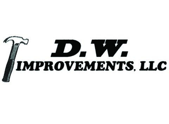 D.W. Improvements, L.L.C. - Muscatine, IA