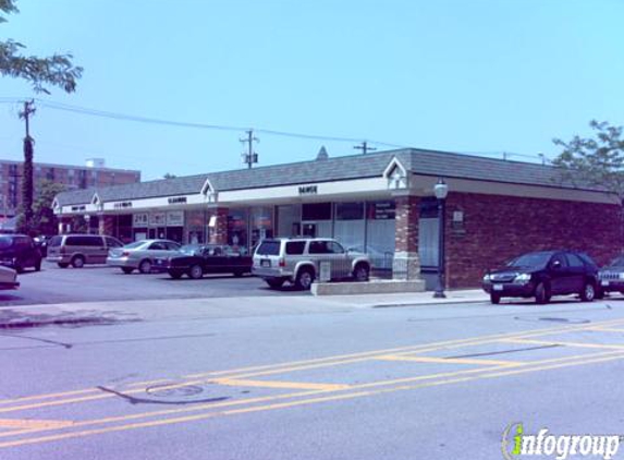 Liberty Cleaners - Arlington Heights, IL